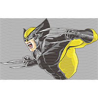 Marvel Comics-MA 453